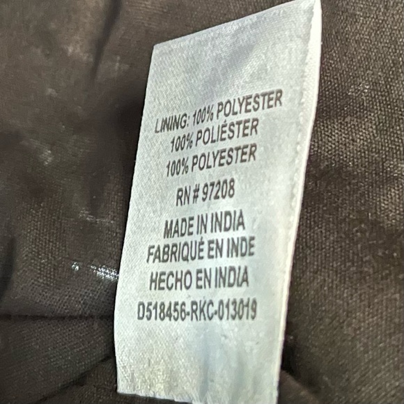 DANIELLE NICOLE NWT Macrame Bag Black Fringe Boho Trendy Stylish Festival - Picture 7 of 11